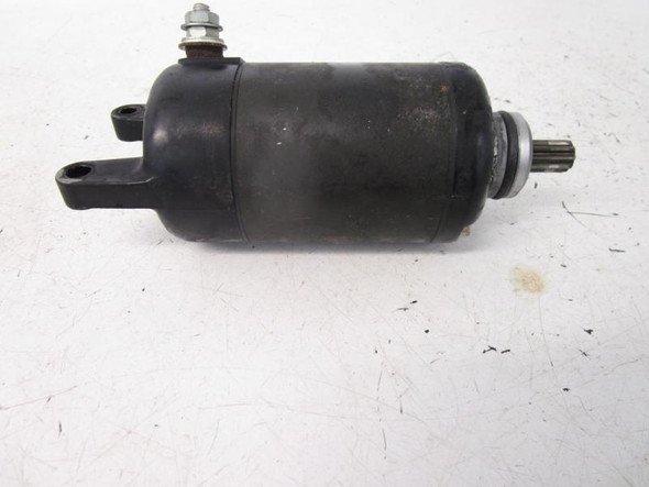 1991-2003 Kawasaki ZX7R P Ninja OEM Starter Starting Motor 21163